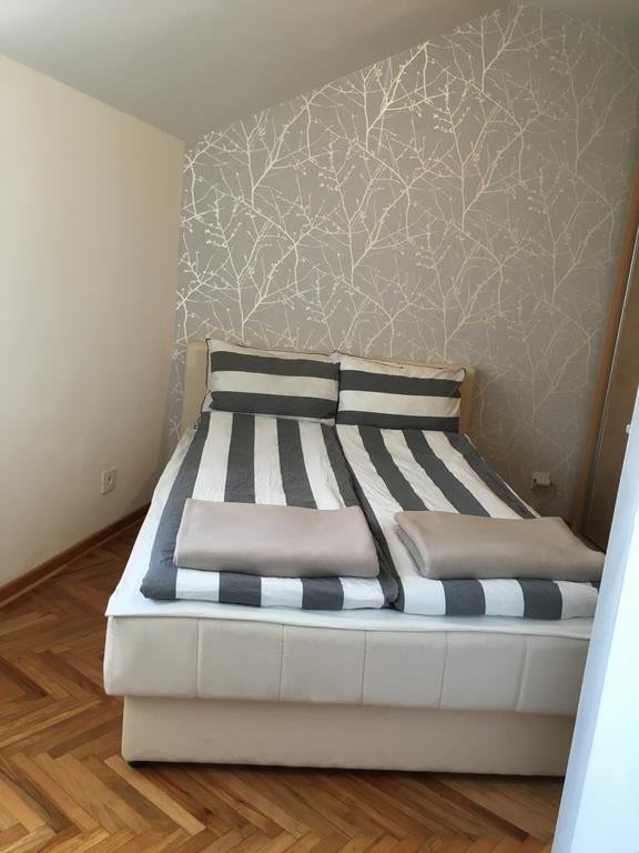 Apartment Niš Center Extérieur photo